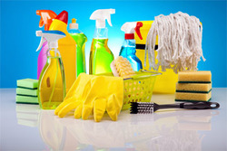 Entreprise de nettoyage Cestas(33)